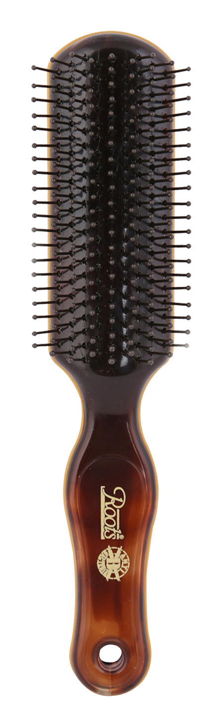 Professional Hairbrush Tool PNG