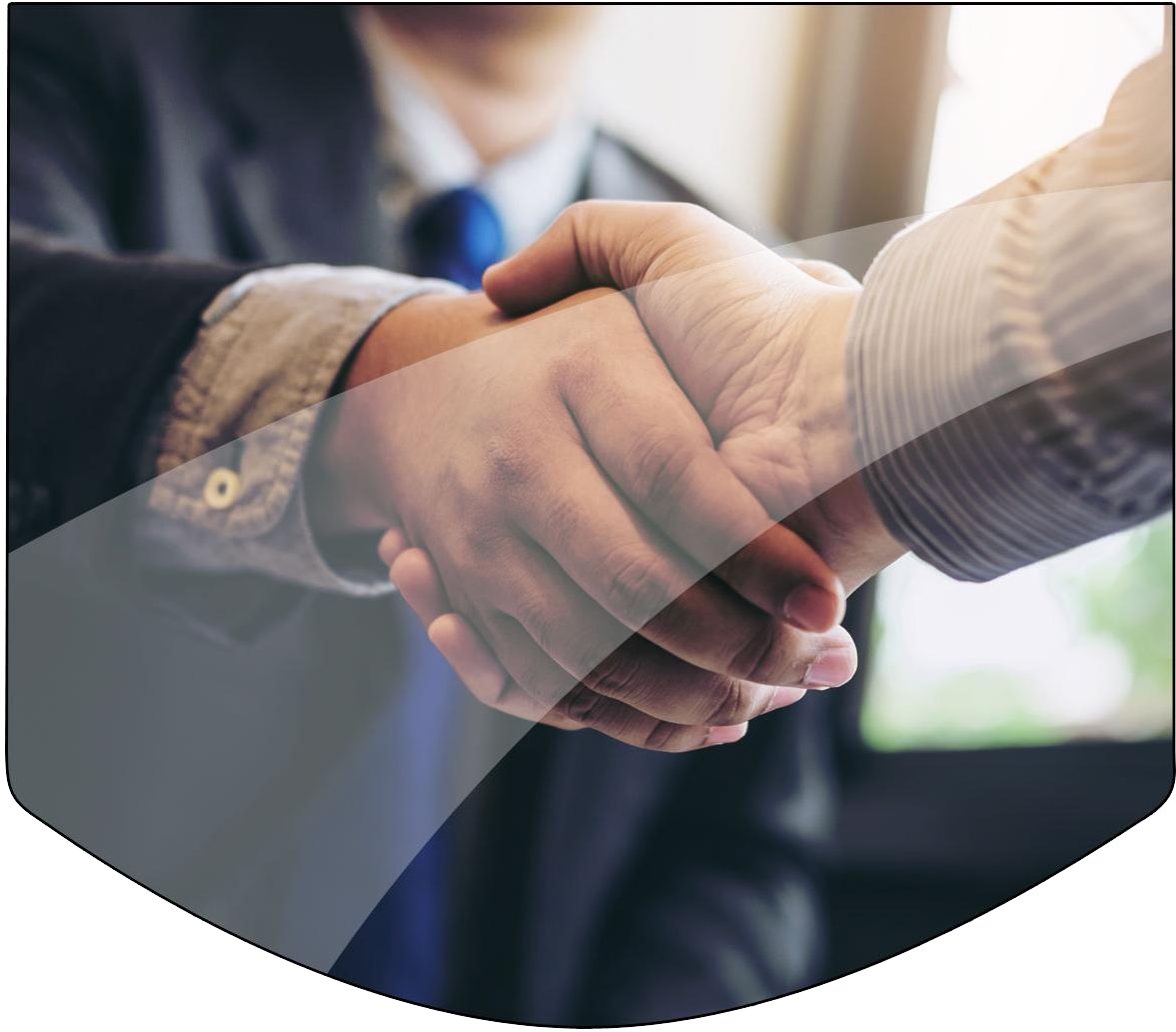 Download Professional Handshake Agreement | Wallpapers.com