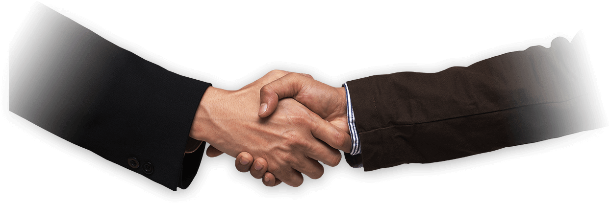 Professional Handshake Agreement.png PNG