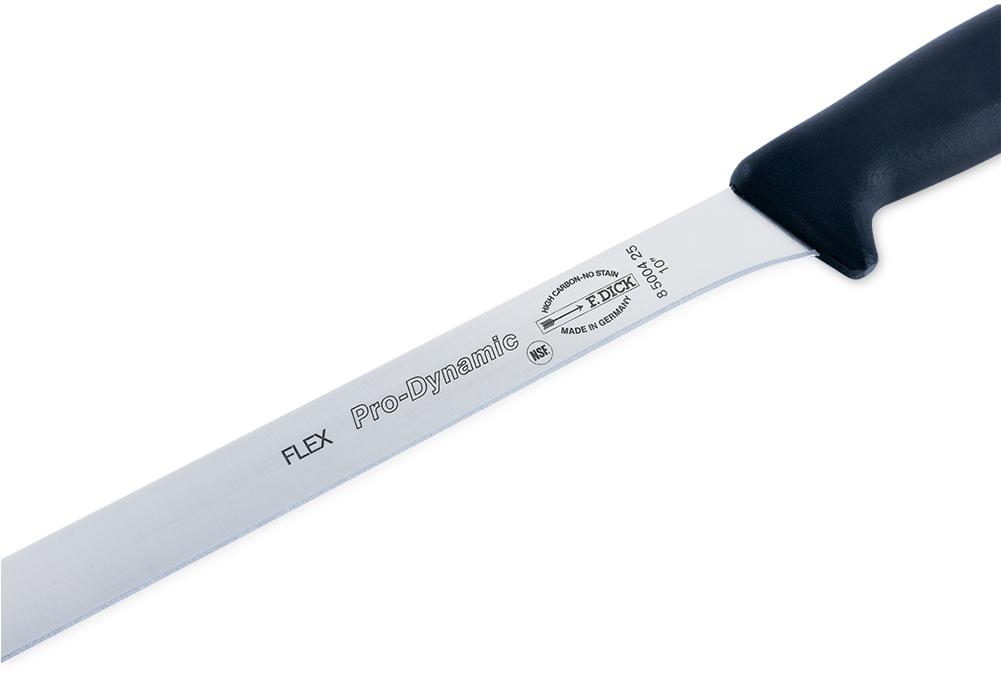 Professional Kitchen Knife PNG