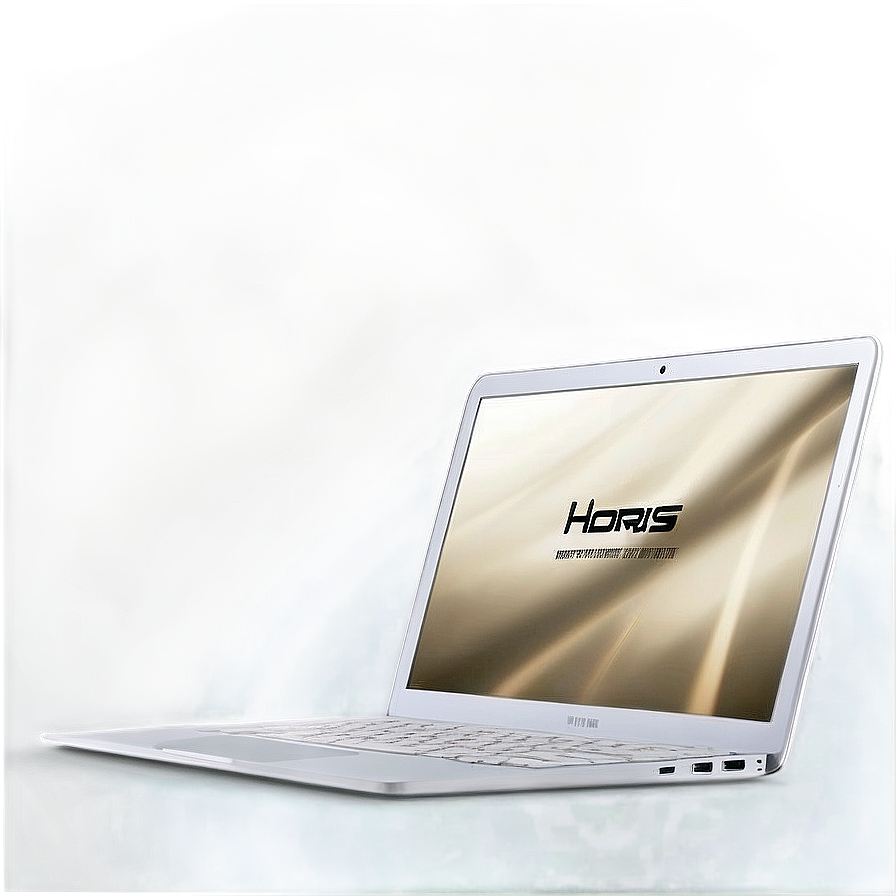 Professional Laptop Mockup Design Png 97 PNG