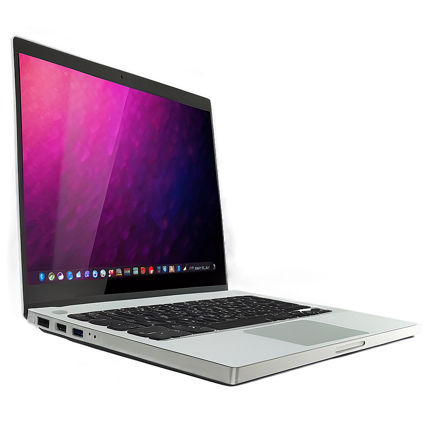 Professional Laptop Mockup Design Png Pxm28 PNG