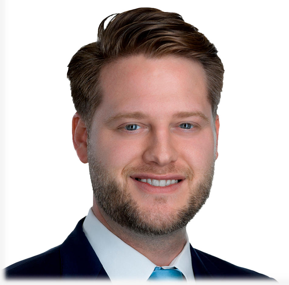 Professional Lawyer Portrait PNG