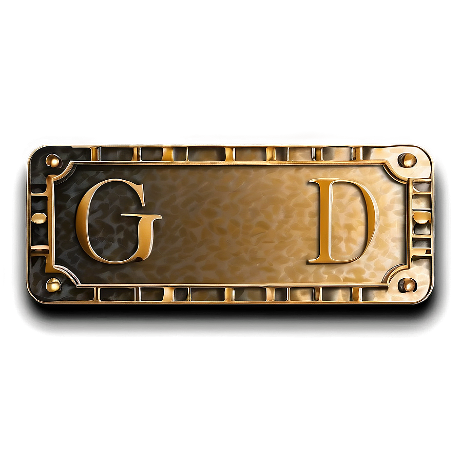 Professional Name Plate Png Tnr PNG