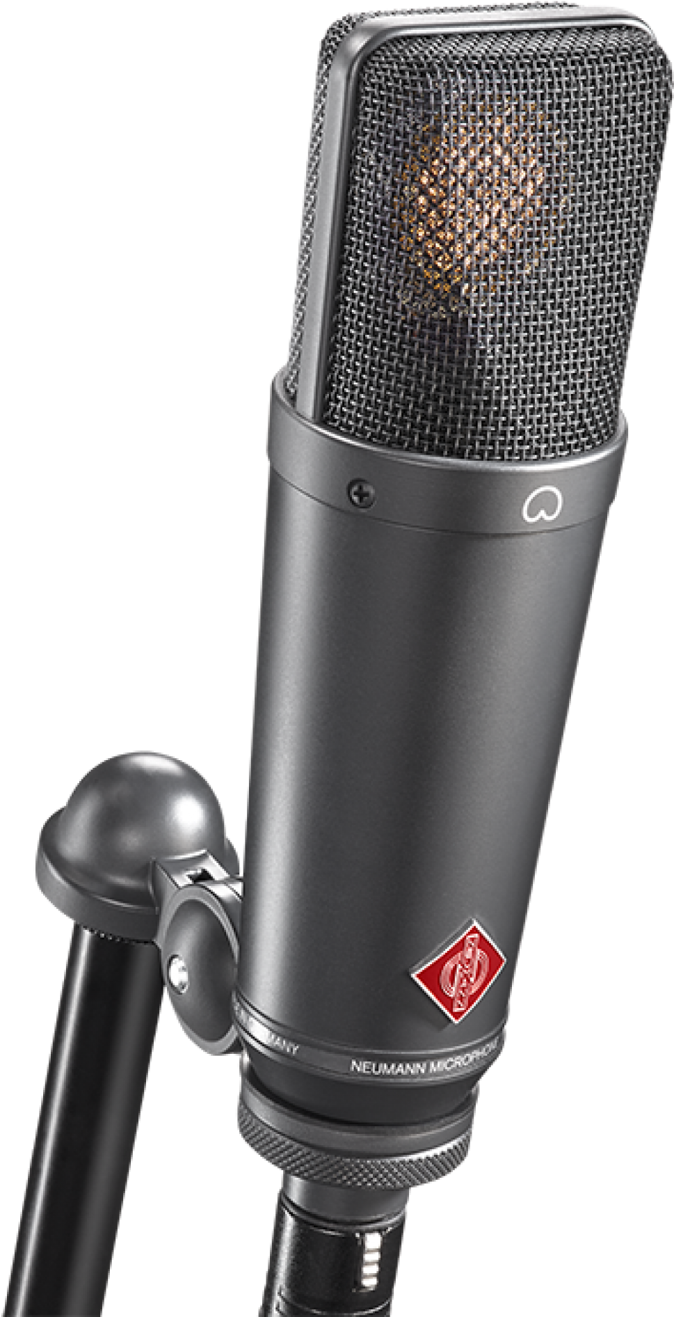 download-professional-neumann-studio-microphone-wallpapers