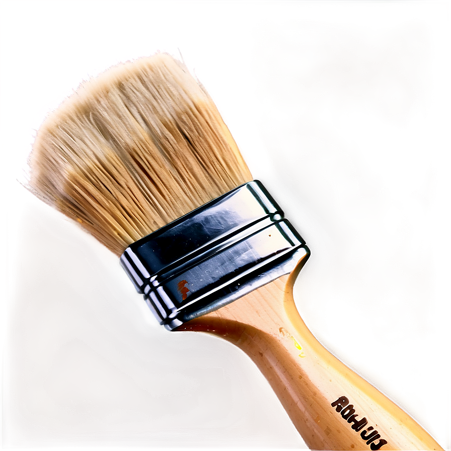 Professional Paint Brush Png 05042024 PNG