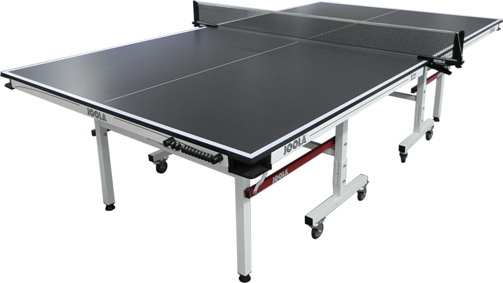 Professional Ping Pong Table PNG