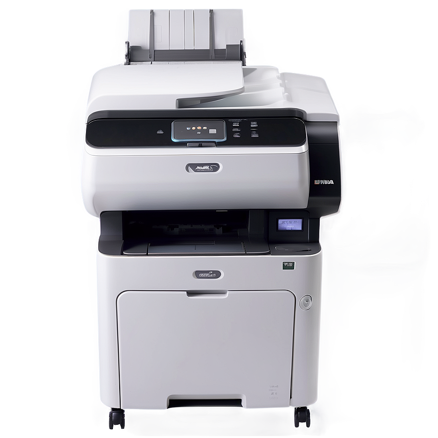 Professional Printer Visual Png 06122024 PNG