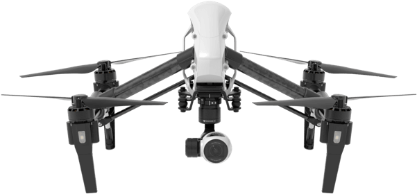 Download Professional Quadcopter Dronewith Camera | Wallpapers.com