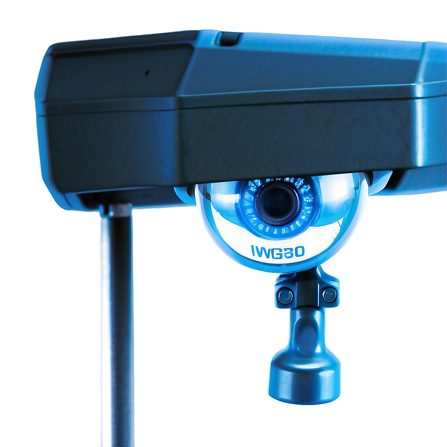 Professional Security Camera Png 05242024 PNG