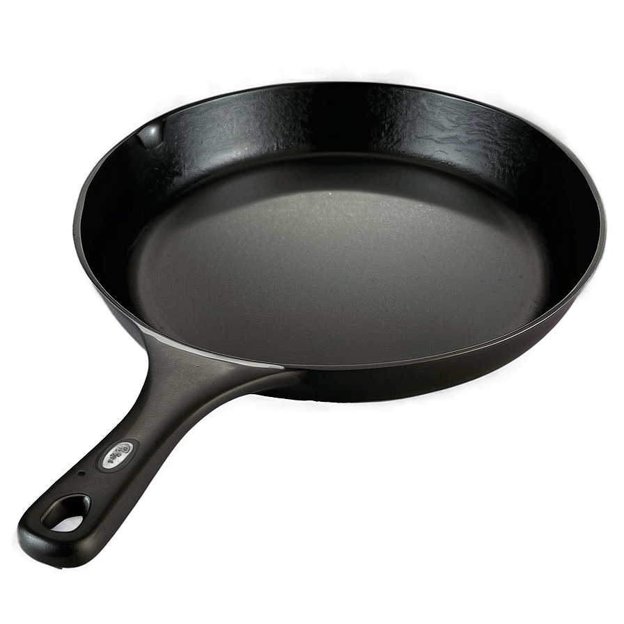 Professional Skillet Png 06242024 PNG