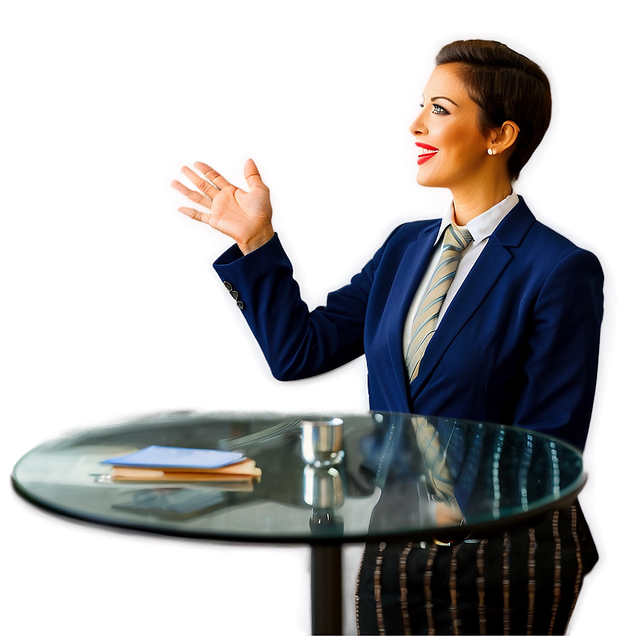 Professional Speaking Strategies Png 06212024 PNG