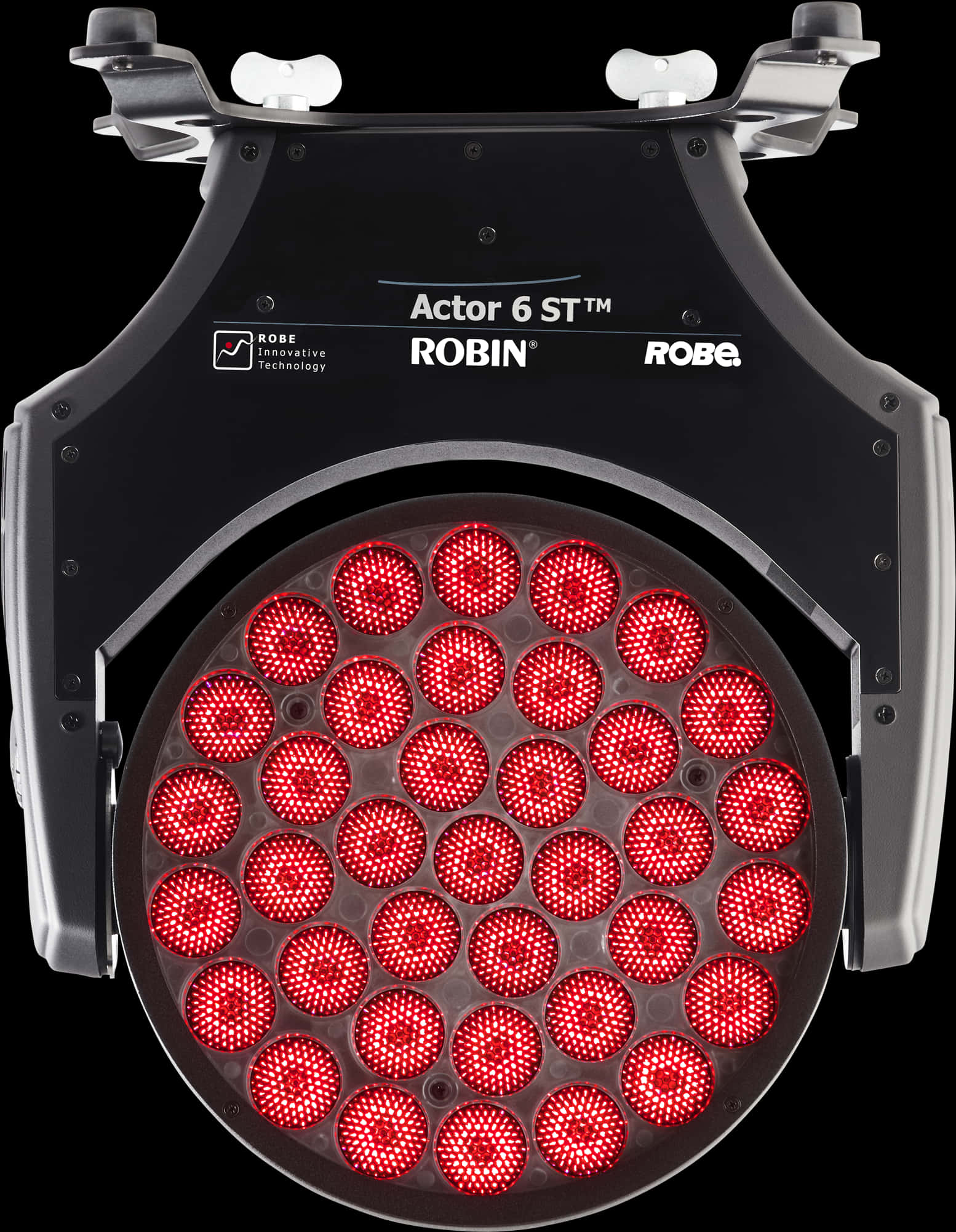 Professional Stage Lighting Equipment PNG