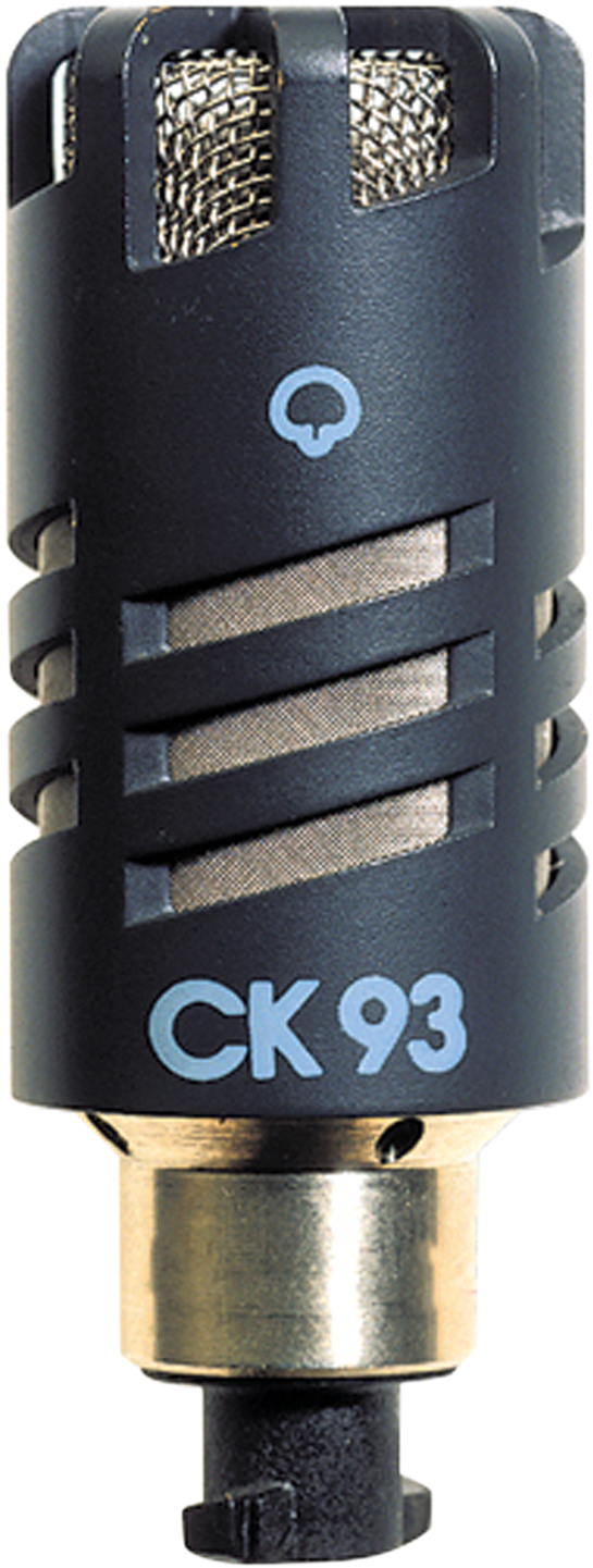 Professional Studio Microphone C K93 PNG