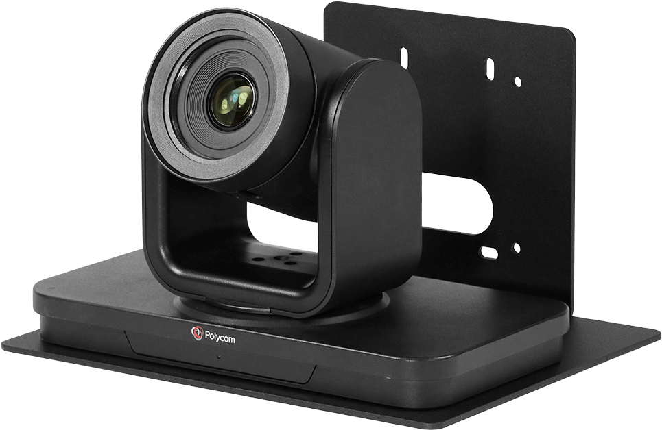 Professional Video Conferencing Camera PNG