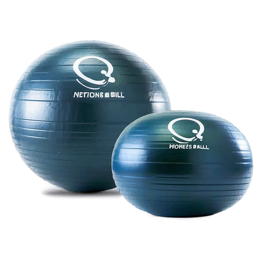 Professional Yoga Balance Ball Png Iuh PNG