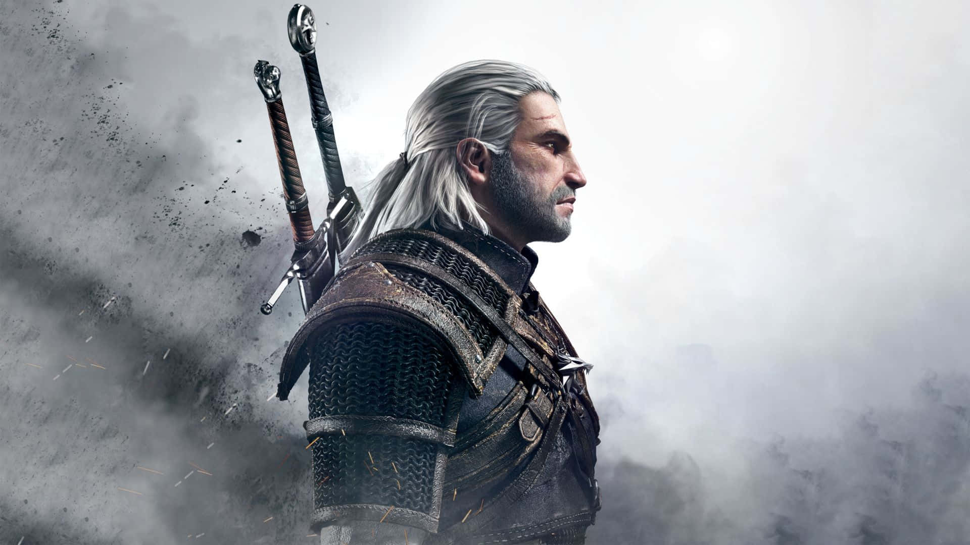 The Witcher 3 Profile Picture