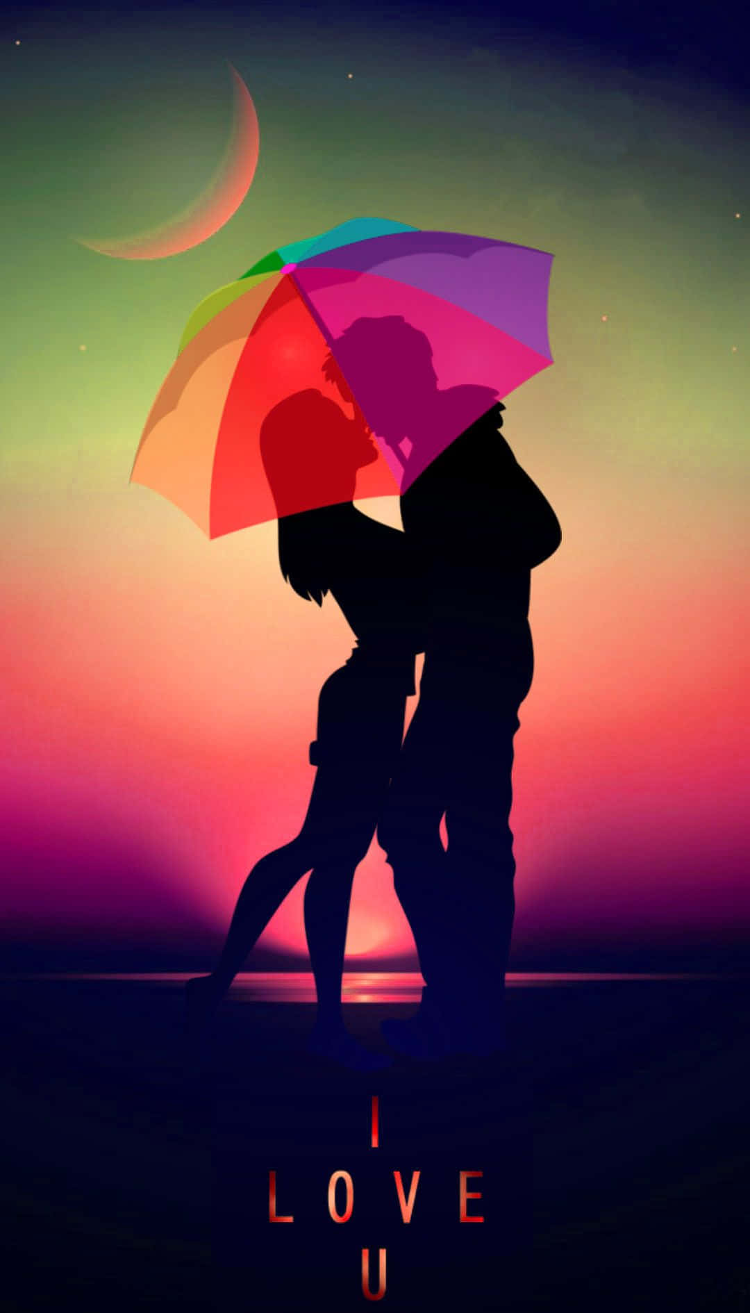 love wallpapers for facebook profile
