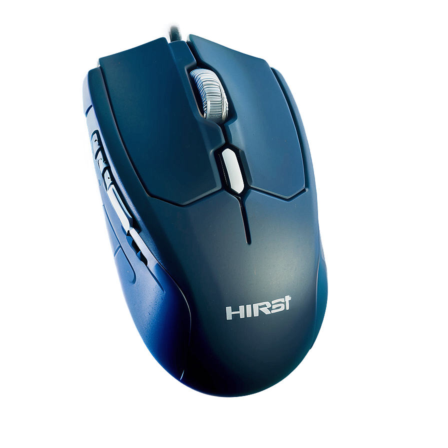 Programmable Computer Mouse Png 05252024 PNG