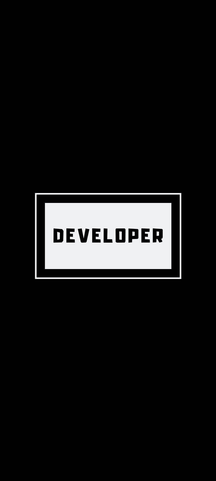 Programming Iphone Developer Inside White Box