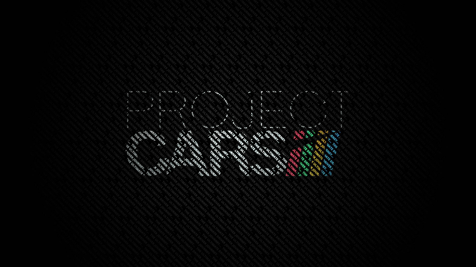 Project Cars 4k Title Poster Wallpaper