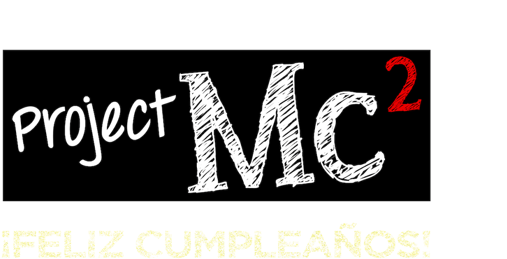 Project Mc2 Netflix Original Birthday Celebration PNG