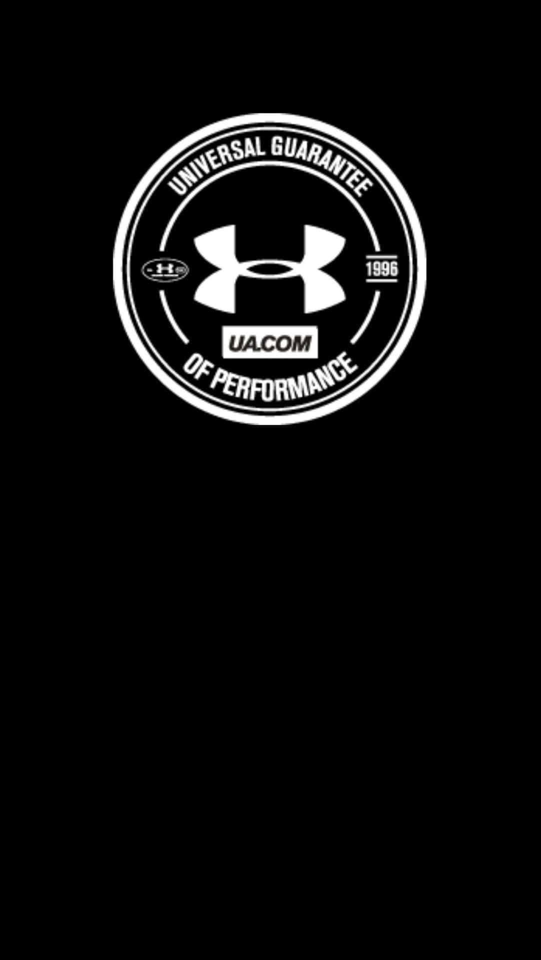 Under Armour Project Rock Wallpaper