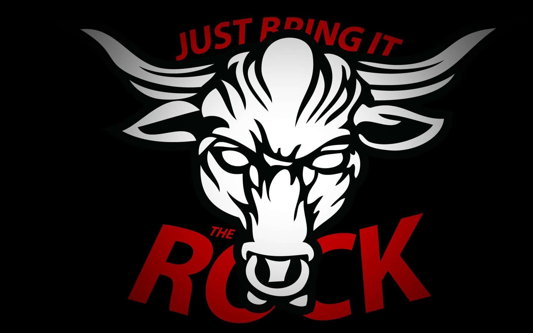 Logotipodel Proyecto Rock Fondo de pantalla
