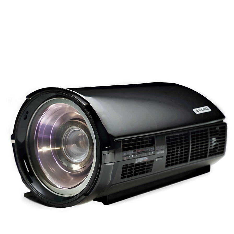 Projector A PNG