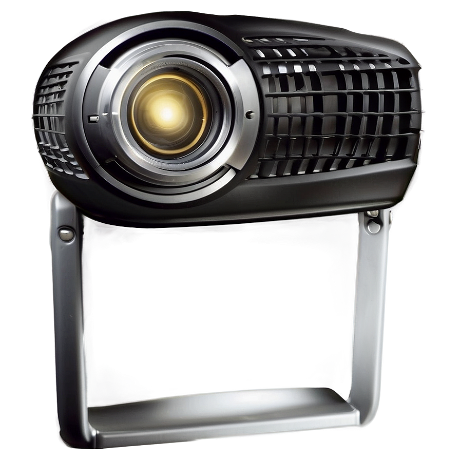 Projector B PNG