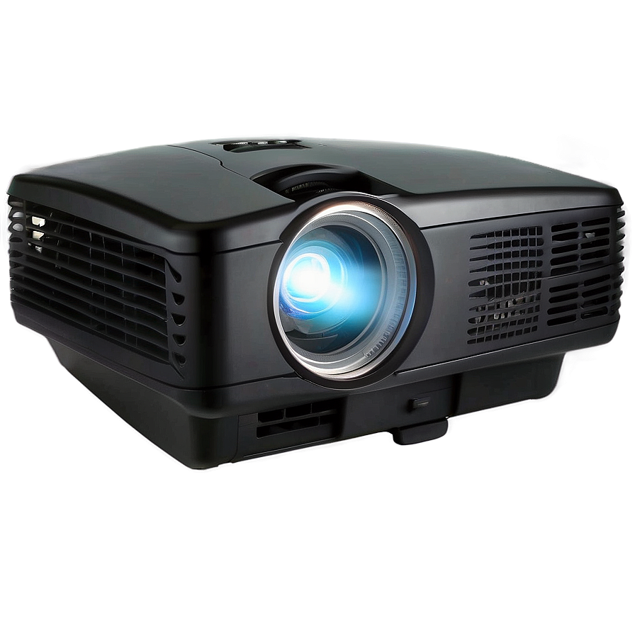 Projector C PNG