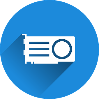 Projector Icon Graphic PNG