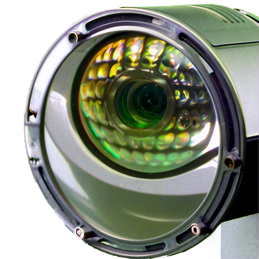 Projector With Zoom Feature Png Tvd PNG