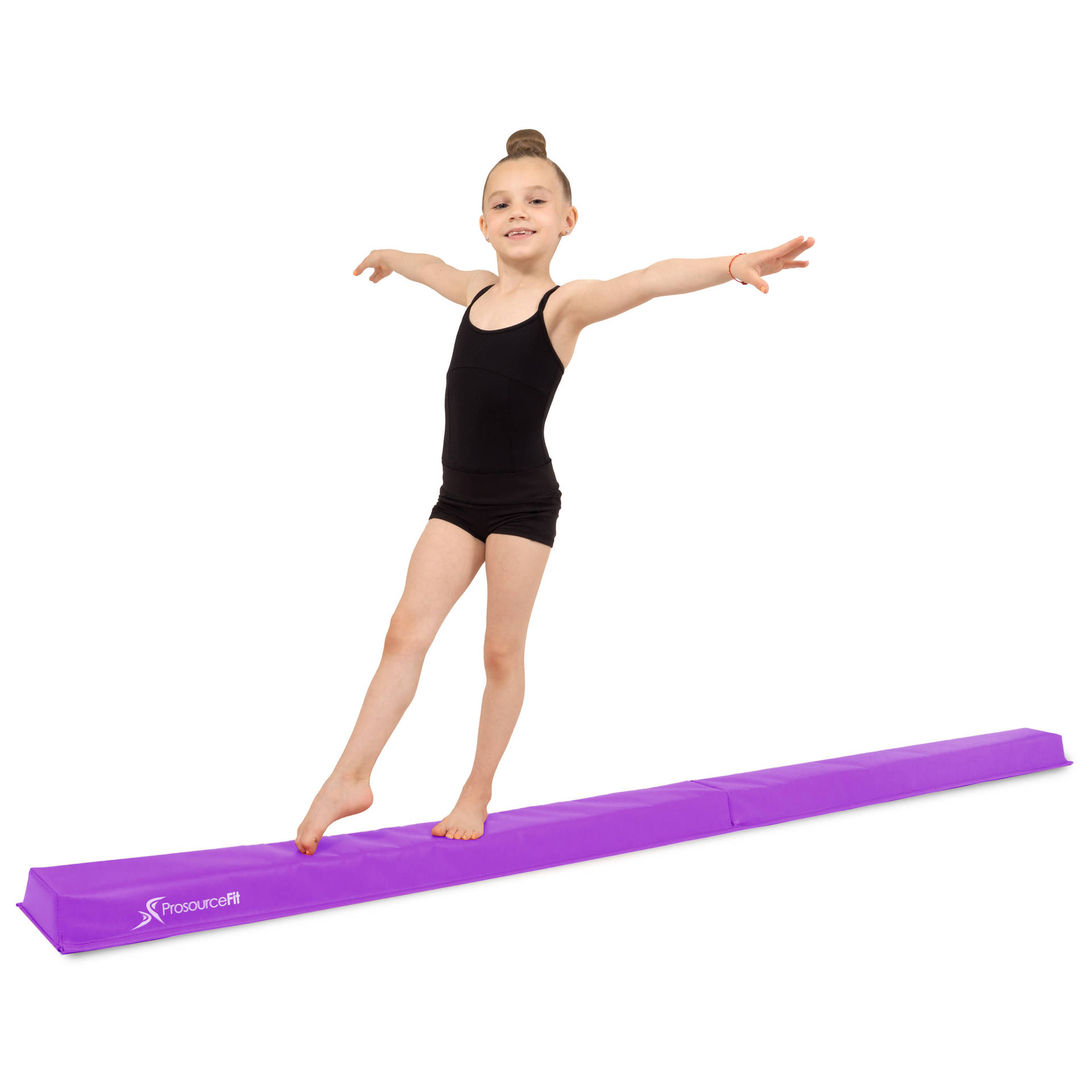 Prosourcefit Gymnastics Balance Beam Wallpaper