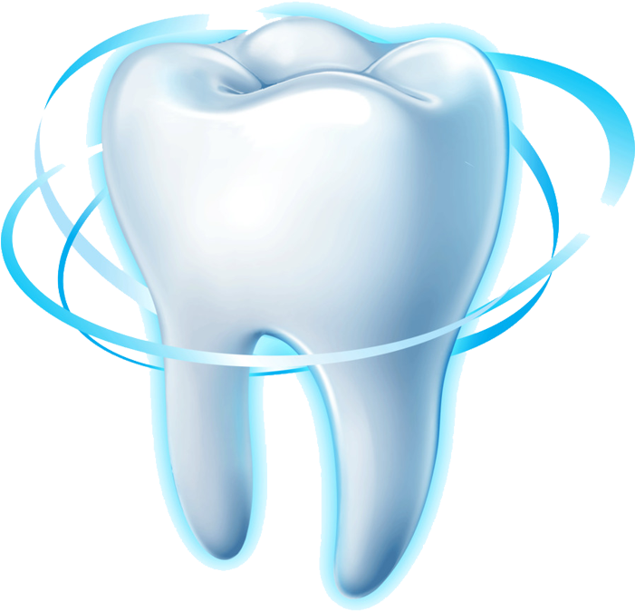 Protected Molar Graphic PNG