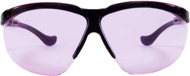 Protective Safety Glasses Transparent PNG