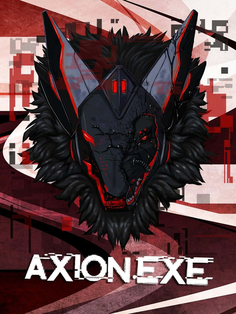 Axonnex By Axonnex Wallpaper