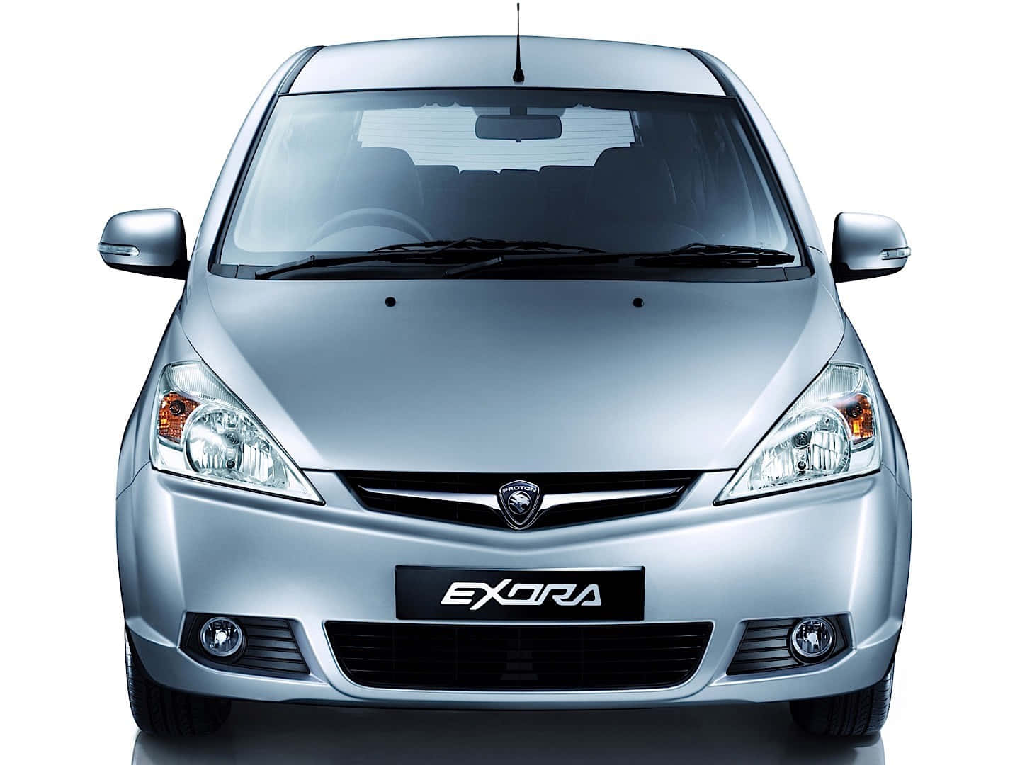 Proton Exora - Malaysia's Leading Mpv Wallpaper