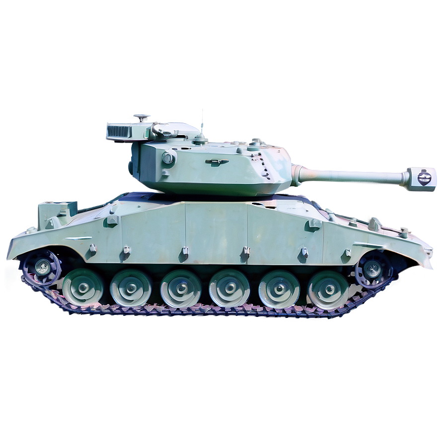 Prototype Experimental Tank Png 67 PNG