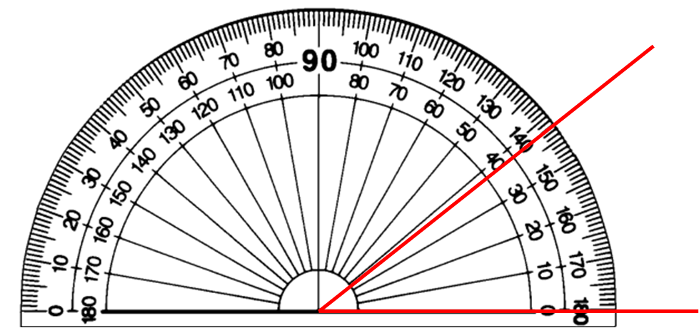 Download Protractor Measuring Angle | Wallpapers.com