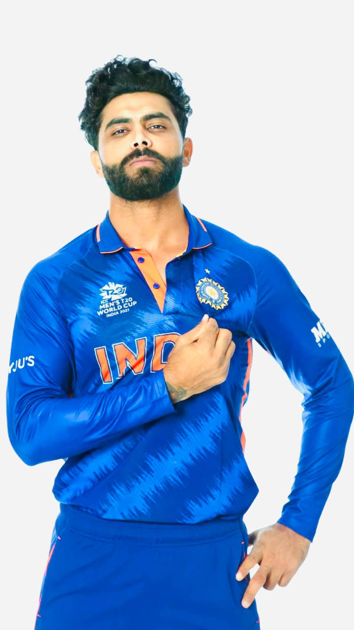 Top 999+ Indian Cricket Team Wallpaper Full HD, 4K✅Free to Use