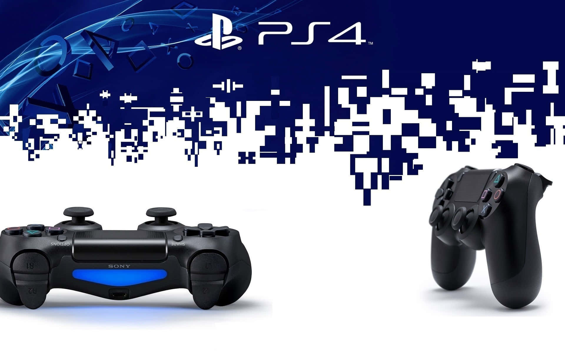 Get Creative with Advanced Technologies on the PS4