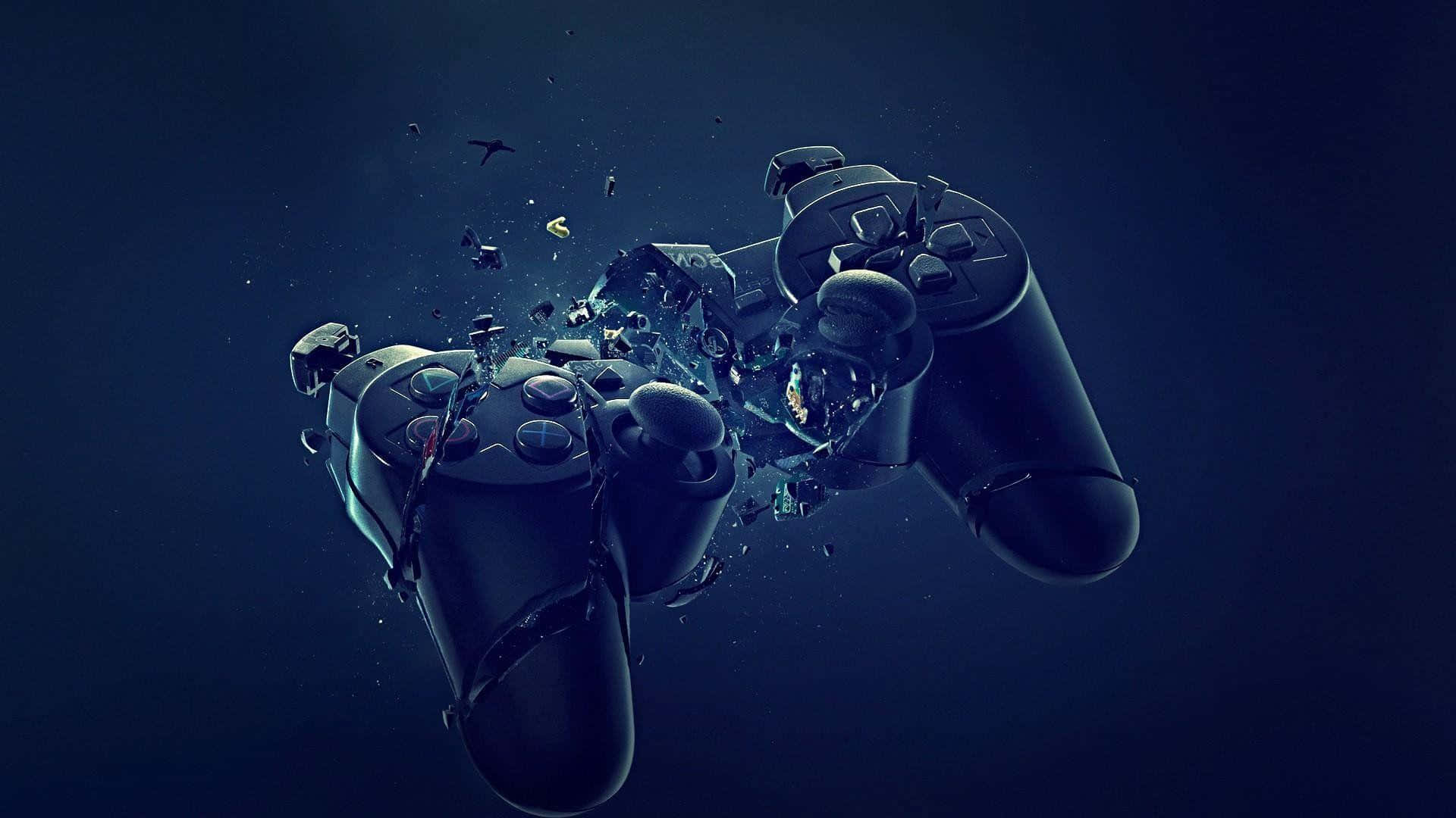 Download Enjoy an amazing gaming experience on Playstation 4 
