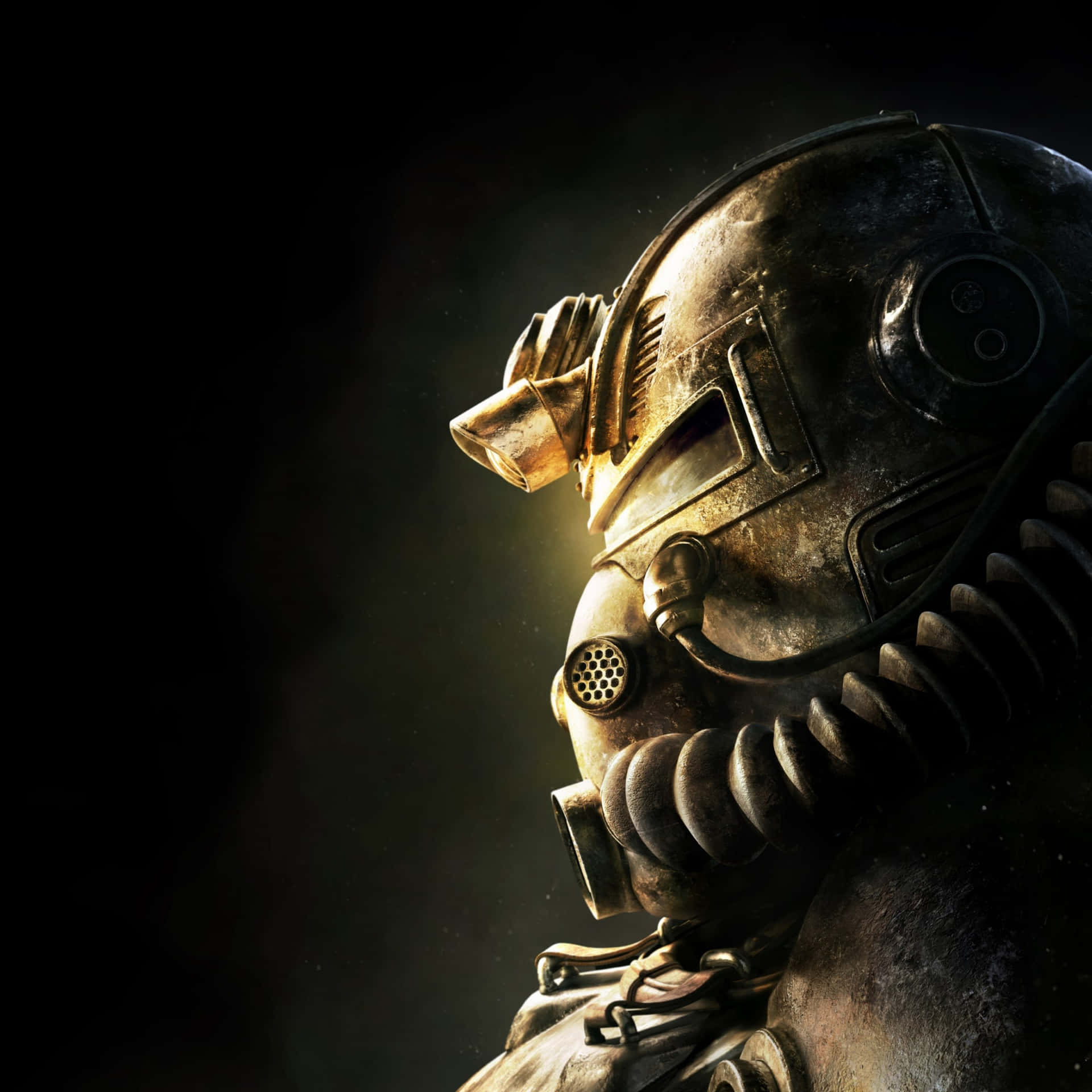 Fallout 76 Ps4 Profile Picture