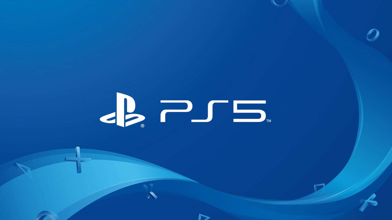 Ps5 Background