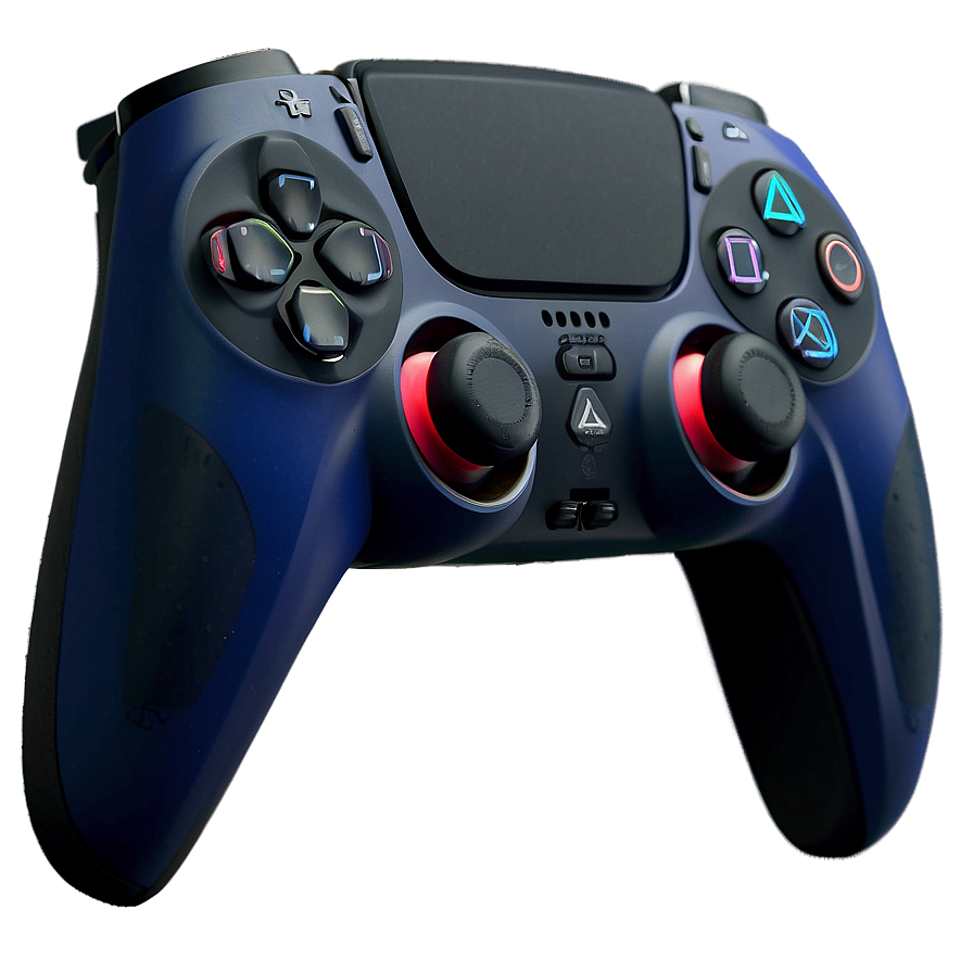 Ps5 Console 4k Gaming Png Cnu PNG