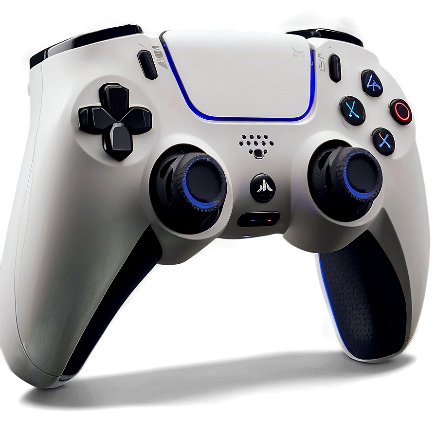 Ps5 Console Artistic Png 47 PNG