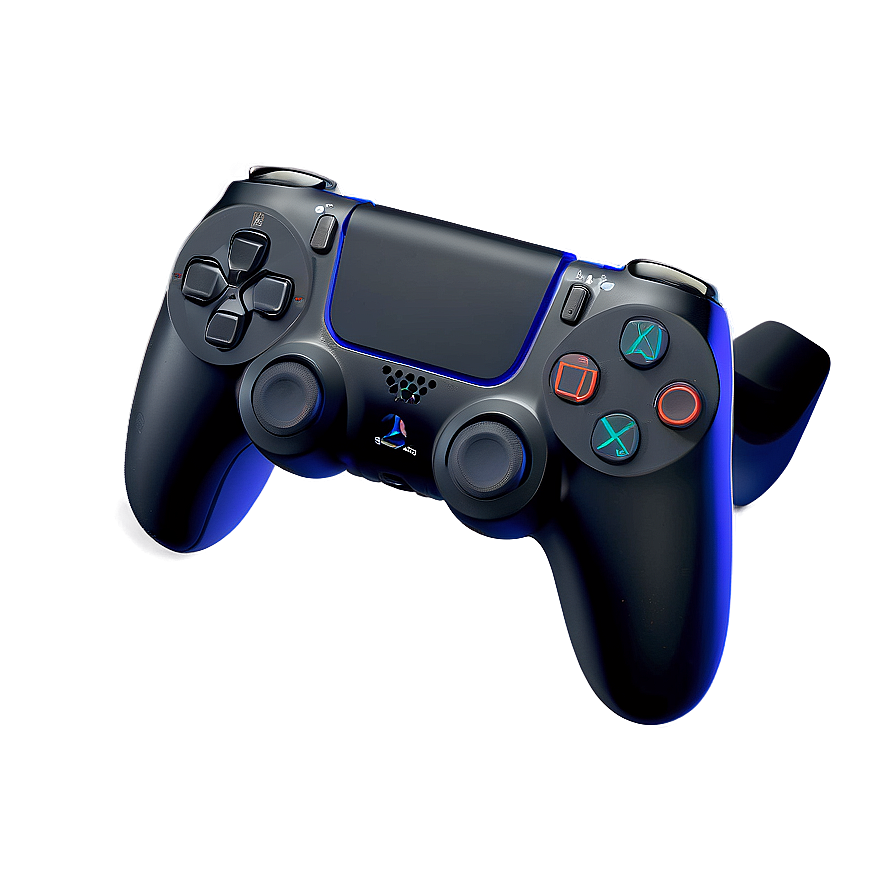 Ps5 Console Controller Png 06212024 PNG