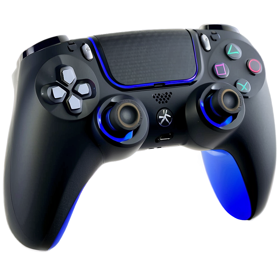Ps5 Console Controller Png Qhf8 PNG