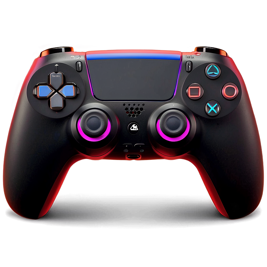 Ps5 Console Controller Png Ryf26 PNG